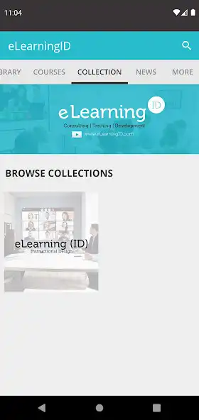 Play eLearning Instructional Design  and enjoy eLearning Instructional Design with UptoPlay