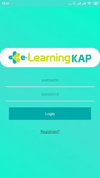Play E Learning Kemkes  and enjoy E Learning Kemkes with UptoPlay