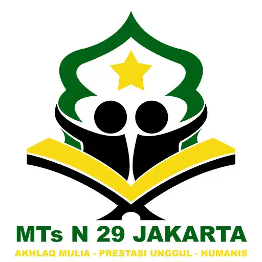 Play Elearning MTsN 29 Jakarta APK Play Elearning MTsN 29 Jakarta APK