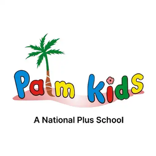 Play Elearning - Palm Kids School Lampung APK