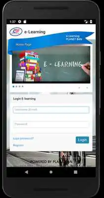 Play e-learning Play e-learning