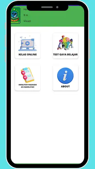 Play E-Learning SMA NU 05 Brangsong  and enjoy E-Learning SMA NU 05 Brangsong with UptoPlay