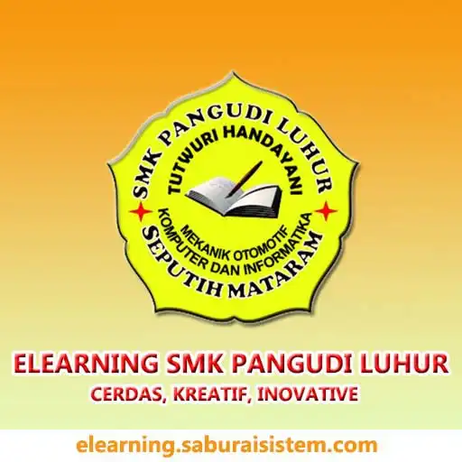 Play ELEARNING SMK PANGUDI LUHUR APK Play ELEARNING SMK PANGUDI LUHUR APK