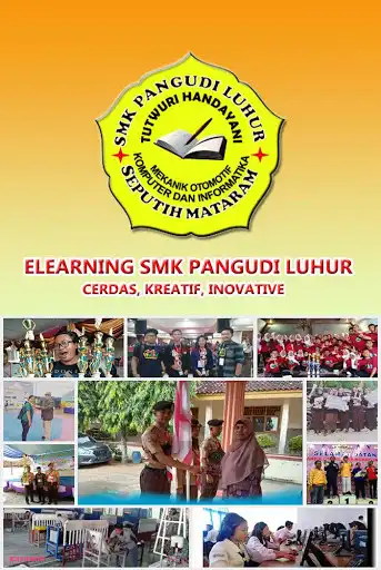 Play ELEARNING SMK PANGUDI LUHUR  and enjoy ELEARNING SMK PANGUDI LUHUR with UptoPlay
