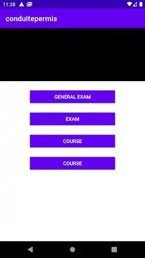 Play ElearningTn  and enjoy ElearningTn with UptoPlay