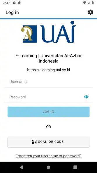 Play Elearning UAI  and enjoy Elearning UAI with UptoPlay
