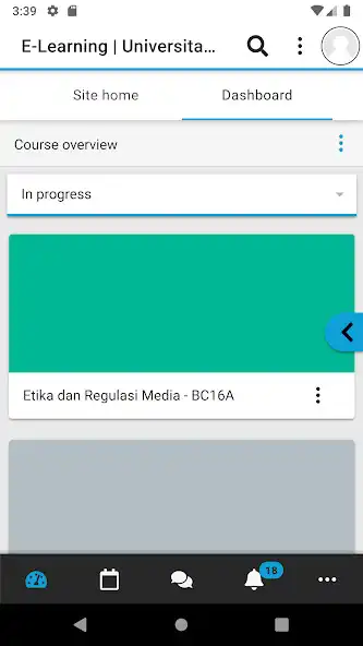 Play Elearning UAI as an online game Elearning UAI with UptoPlay