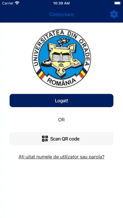 Play eLearning UOradea  and enjoy eLearning UOradea with UptoPlay