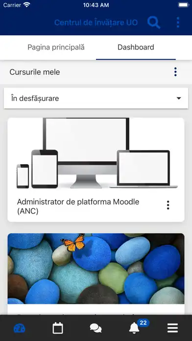 Play eLearning UOradea as an online game eLearning UOradea with UptoPlay