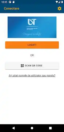 Play eLearning UVT  and enjoy eLearning UVT with UptoPlay
