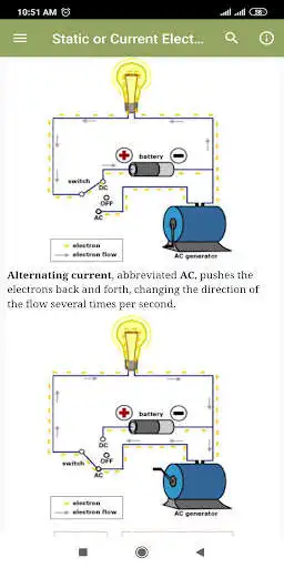 Play Elec Basics as an online game Elec Basics with UptoPlay