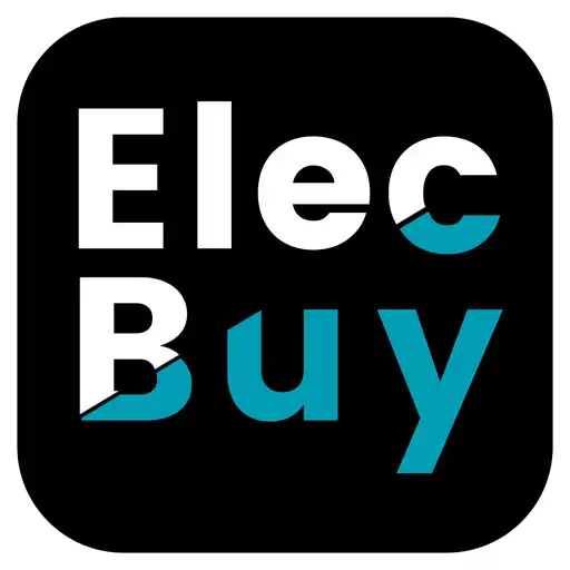 Play ElecBuy - Achetez et vendez APK