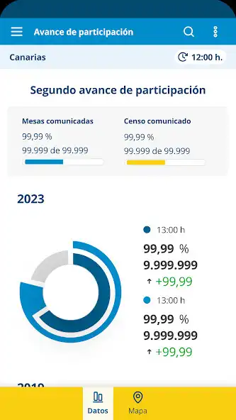 Play Elecciones Canarias 2023 and enjoy Elecciones Canarias 2023 with UptoPlay Play Elecciones Canarias 2023 and enjoy Elecciones Canarias 2023 with UptoPlay