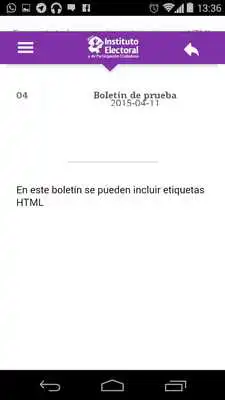 Play Elecciones Jalisco 2015 IEPC