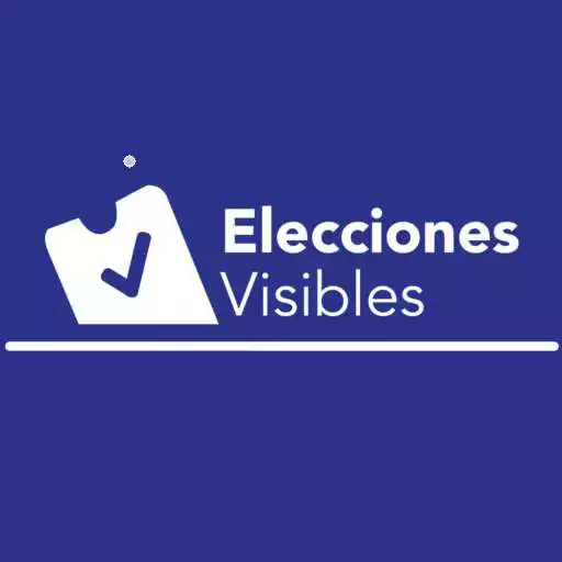 Play Elecciones Visibles APK