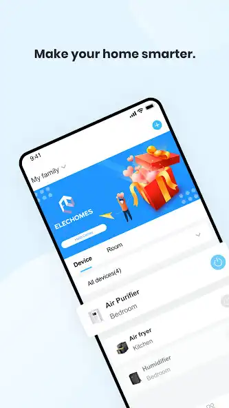 Play Elechomes  and enjoy Elechomes with UptoPlay