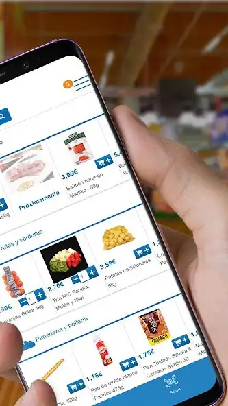 Play E.Leclerc Compra Online as an online game E.Leclerc Compra Online with UptoPlay