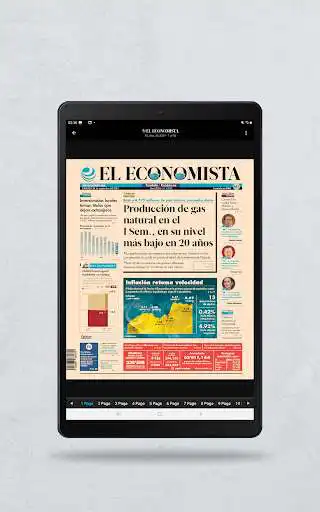 Play El Economista Digital Edition