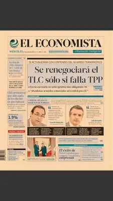 Play El Economista Digital Edition
