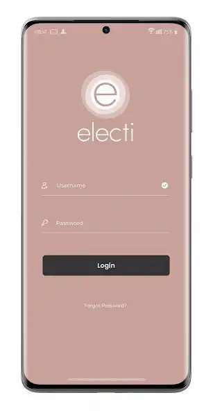 Play Electi Mobile as an online game Electi Mobile with UptoPlay