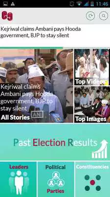 Play Election Guerilla