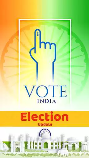 Play Election Result Live Updates  and enjoy Election Result Live Updates with UptoPlay