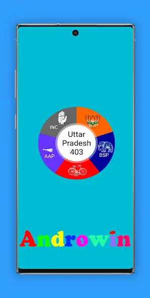 Play Election Result  and enjoy Election Result with UptoPlay