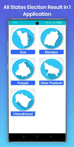 Play Election Result as an online game Election Result with UptoPlay