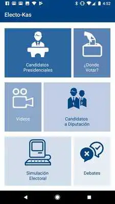 Play Electo-KAS Play Electo-KAS