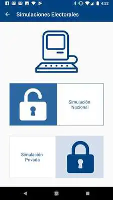 Play Electo-KAS Play Electo-KAS