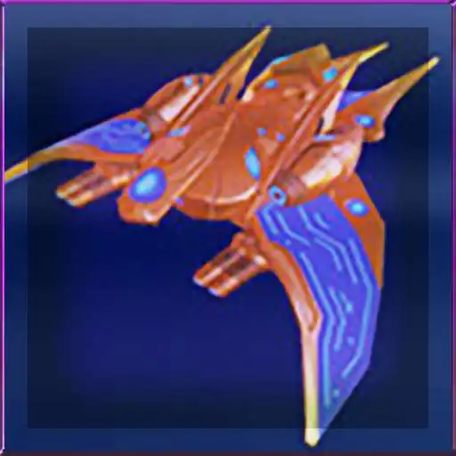 Play Electra Galaxy APK