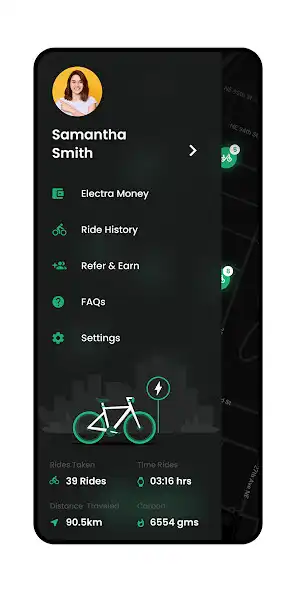 Play Electra Ionic template  and enjoy Electra Ionic template with UptoPlay