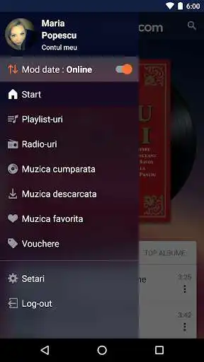 Play Electrecord.com  and enjoy Electrecord.com with UptoPlay