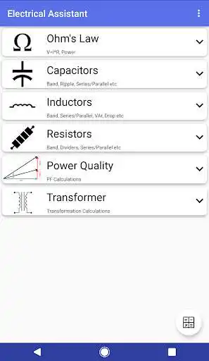 Play Electrical Assistant  and enjoy Electrical Assistant with UptoPlay