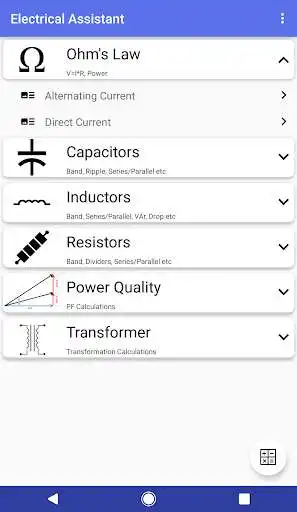 Play Electrical Assistant as an online game Electrical Assistant with UptoPlay