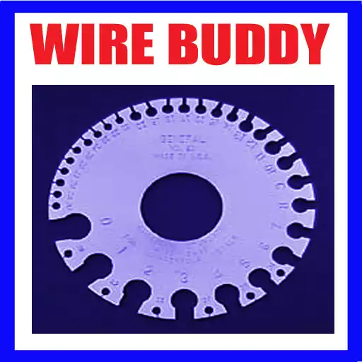 Play Electrical-AWG wire buddy APK Play Electrical-AWG wire buddy APK