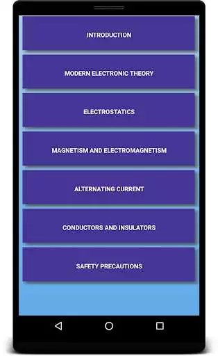 Play Electrical Basics