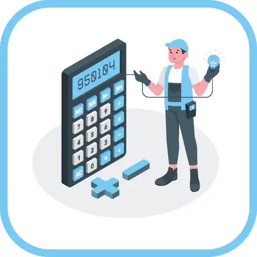 Play Electrical Calculations app APK Play Electrical Calculations app APK