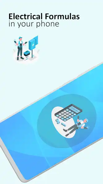 Play Electrical Calculations app  and enjoy Electrical Calculations app with UptoPlay