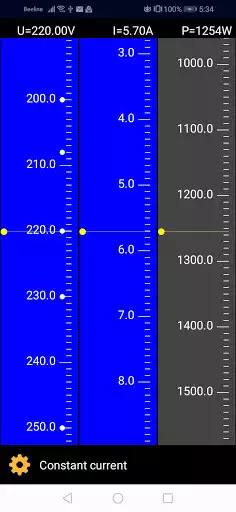 Play Electrical Calculator