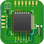 Free play online Electrical Circuit Schematic APK