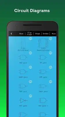 Play Electrical Circuit Schematic