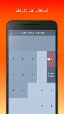 Play Electrical Circuit Schematic
