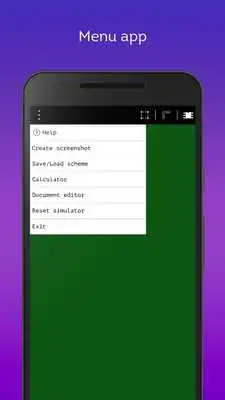 Play Electrical Circuit Schematic