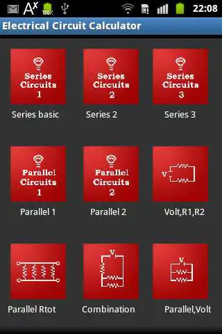 Play Electrical Circuit  and enjoy Electrical Circuit with UptoPlay