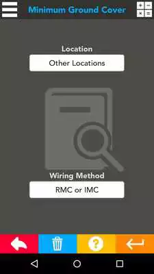 Play Electrical Code Tables