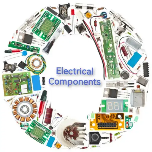 Play Electrical Components APK Play Electrical Components APK