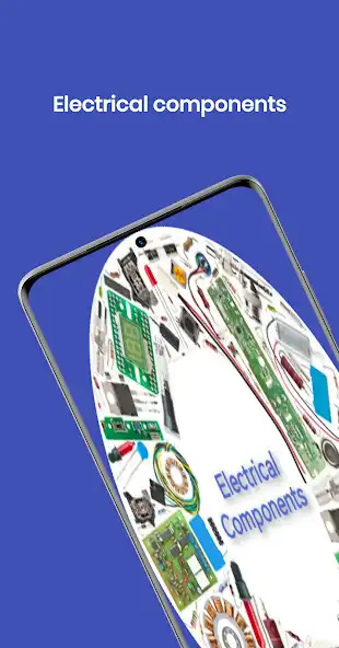 Play Electrical Components  and enjoy Electrical Components with UptoPlay
