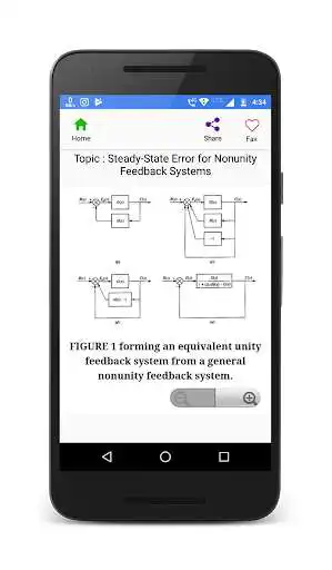Play APK Electrical Control System  and enjoy Electrical Control System with UptoPlay com.faadooengineers.free_advancedcontrolsystem