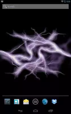 Play Electrical discharges